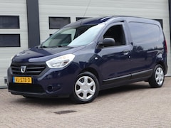 Dacia Dokker - 1.5 dCi 90pk - 1e Eigenaar - NAP