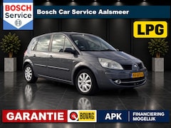 Renault Scénic - 1.6-16V Business Line / Nap / LPG / Airco / APK /
