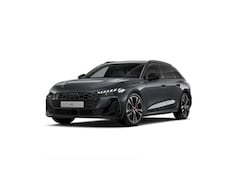 Audi A5 Avant - S edition e-hybrid 220 kW / 299 PK Avant 7 versn