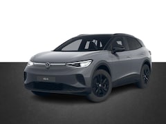 Volkswagen ID.4 - Pro Limited Edition Plus 79 kWh accu, 210kW/286pk | Trekhaak wegklapbaar |