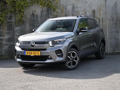 Citroën C3 - Max 1.2 Turbo 100pk WINTER-PACK | CAMERA | 17''LM | DAB | NAVI | APPLE-CARPLAY