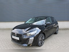 Peugeot 208 - Allure Hybrid 110 e-DCS6 | Navigatie | Parkeercamera | Parkeersensoren |