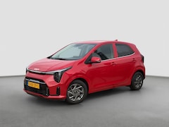 Kia Picanto - 1.0 DPI DynamicPlusLine