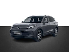 Volkswagen Tiguan - Limited Edition 1.5 eHybrid 150 kW / 204 PK DSG | Trekhaak wegklapbaar |