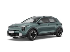 Kia Stonic - 1.0 T-GDi MHEV DynamicPlusLine | Binnenkort leverbaar