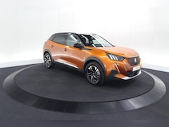 Peugeot e-2008 - EV GT 50 kWh | 11 KW Lader | 96, 3% SOH | Adaptieve Cruise Control | Dodehoekdetectie | St
