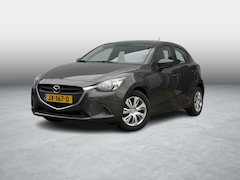Mazda 2 - 2 1.5 Skyactiv-G TS 5deurs | Airco | CruiseControl | Centr. vergr. |