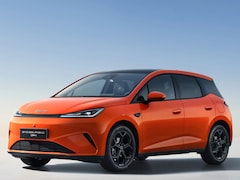 BYD DOLPHIN G - 1.5L DM-i Sport | 105km elektrisch | Panoramadak | 360 Camera | Stoel en Stuurverwarming |