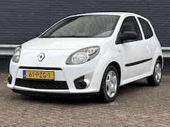 Renault Twingo - 1.5 dCi Authentique | Airco | Trekhaak |