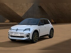Renault 5 - 5 comfort range iconic cinq 52 kWh Harman kardon| Snel leverbaar