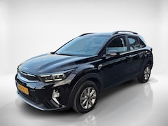 Kia Stonic - 1.0 T-GDi MHEV DynamicLine I Navi I Camera I Climate Control
