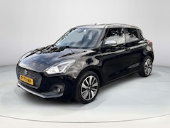 Suzuki Swift - 1.0 Stijl *AUTOMAAT/ STOELVERWARMING/ KEYLESS