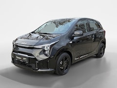 Kia Picanto - 1.0 DPI DynamicLine I Navi I LM-Velgen I Camera