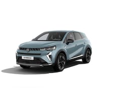 Renault Symbioz - 1.8 E-Tech full hybrid 160 iconic | Pack light en sound| Snel leverbaar