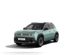 Renault 4 - 4 comfort range iconic 52 kWh Pack advanced driving assist| Harman kardon| Snel leverbaar
