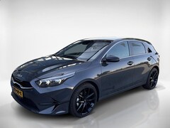 Kia Cee'd - Ceed 1.0 T-GDi MHEV Design Edition I Automaat I Direct leverbaar