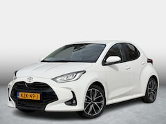 Toyota Yaris - 1.5 Hybrid 115 Dynamic Nieuw Navi Cruise Clima