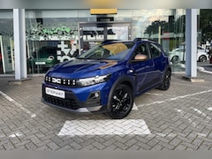 Dacia Sandero Stepway - 1.8 hybrid 155 extreme | Uit Voorraad Leverbaar |