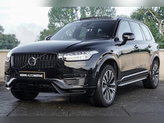 Volvo XC90 - 2.0 T8 Recharge AWD Ultimate Dark Bowers & Wilkins | Adaptieve Cruise Control & Pilot Assi