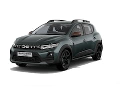 Dacia Sandero Stepway - 1.8 hybrid 155 limited edition | Wordt Verwacht |