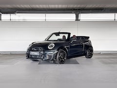 MINI Cabrio - 2.0 Cooper C John Cooper Works XL | 17 Inch John Cooper Works Sprint Spoke black