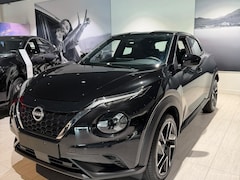 Nissan Juke - 1.6 Hybrid N-Connecta | Achteruitrijcamera | Navigatie | Stoel/stuur verwarming | 19 inch