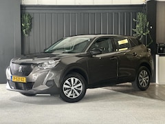 Peugeot 2008 - 1.2 PureTech Active | Carplay | Navigatie | Cruise Control | Parkeersensor Achter |