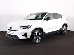 Volvo C40 - Extended Range Plus 82 kWh - Panoramadak - IntelliSafe Assist & Surround - Parkeercamera a