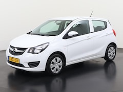 Opel Karl - 1.0 ecoFLEX 120 Jaar Edition | All-in 248, - Private Lease | Direct uit voorraad