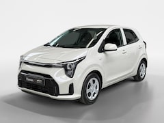 Kia Picanto - 1.0 GDi DynamicLine I Voorraad I Camera I CarPlay I Cruise Control