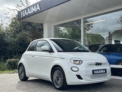 Fiat 500e - Urban 42 kWh | 322 WLTP Range | Cruise Control | Apple Carplay/Android Auto | Lichtmetalen