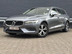 Volvo V60 - 2.0 D3 Momentum | € 9.900, - NETTO | Cruise | Climate |
