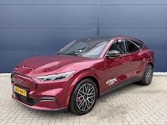 Ford Mustang Mach-E - Extended Premium RWD 88 kWh Navigatie | Apple Carplay /Android Auto | B&O | Climate Contro