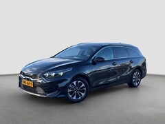 Kia Cee'd Sportswagon - Ceed 1.0 T-GDi Design Edition