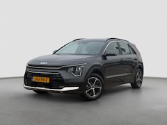 Kia Niro - 1.6 GDi Hybrid DynamicLine