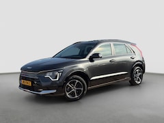 Kia Niro - 1.6 GDi Hybrid DynamicLine