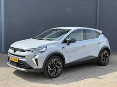 Renault Captur - 1.6 E-Tech full hybrid 145 esprit Alpine | Sportstoelen| Adapt Cruise | Camera