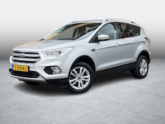 Ford Kuga - 1.5 EcoBoost 150PK Trend Ultimate LMV/CARPLAY/TREKHAAK-2000KG