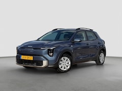 Kia Stonic - 1.0 T-GDi MHEV DynamicLine