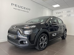 Citroën C3 - 1.2 PureTech Plus | Apple carplay & Android auto | Navi | Airco | Sensoren Achter | 12497