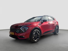 Kia Sportage - 1.6 T-GDi Hybrid GT-PlusLine