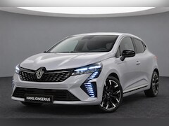 Renault Clio - E-Tech Full Hybrid 145 techno | CAMERA | CRUISE CONTROL | APPLECARPLAY/ANDROIDAUTO | CLIMA