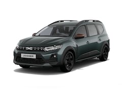 Dacia Jogger - 1.2 Eco-G 120 limited edition 7p. | Wordt Verwacht |