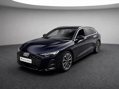 Audi A6 Avant - 2.0 299pk e-hybrid Quattro S edition Competition · Wegklapbare Trekhaak · B&O Audio · 360