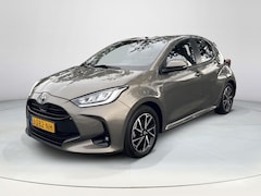 Toyota Yaris - 1.5 Hybrid First Edition *TREKHAAK/ KEYLESS/ PARKEERCAMERA