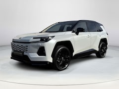 Toyota RAV4 - 2.5 Plug-in Hybrid AWD 300 Style