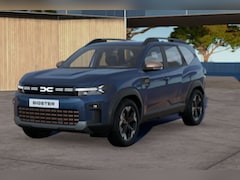 Dacia Bigster - 1.8 Hybrid 155 Extreme | Pack winter | Pack assist | Elektrisch bedienbare achterklep | Ui