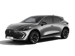 Renault Clio - nieuwe 1.8 Hybrid 160 techno | Voorraad voordeel | 18 Inch |