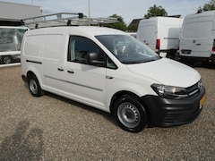 Volkswagen Caddy Maxi - 2.0 TDI 75PK BMT Airco Imperiaal