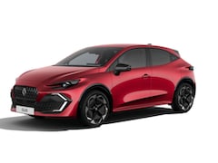 Renault Clio - nieuwe 1.8 Hybrid 160 techno | Voorraad voordeel | 18 Inch |
